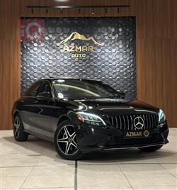 مێرسێدس بێنز C-Class